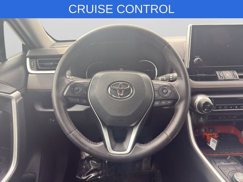 Used 2024 Toyota RAV4 Adventure AWD/4WD image 5