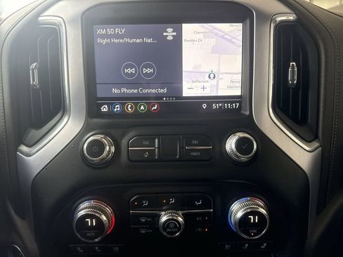 Certified 2019 GMC Sierra 1500 SLT w/ SLT Premium Plus Package image 13