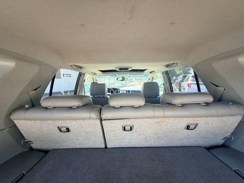 Used 2003 Toyota 4Runner Limited AWD/4WD image 45