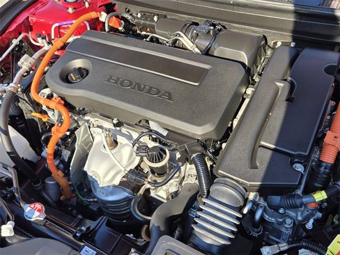 Used 2023 Honda Accord Sport image 20