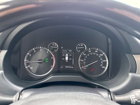 Used 2022 Lexus GX 460 Premium w/ Premium Package AWD/4WD image 21