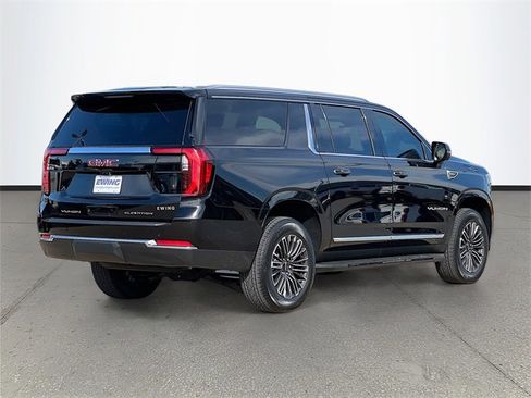 New 2026 GMC Yukon XL Elevation w/ Elevation Premium Package image 4