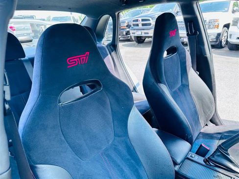 Used 2013 Subaru Impreza WRX STI w/ Popular Pkg 3 image 21