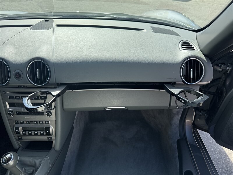 Used 2008 Porsche Boxster RWD image 37