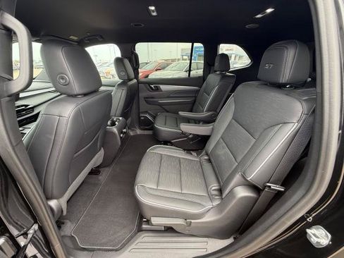 New 2026 Buick Enclave Sport Touring FWD image 31