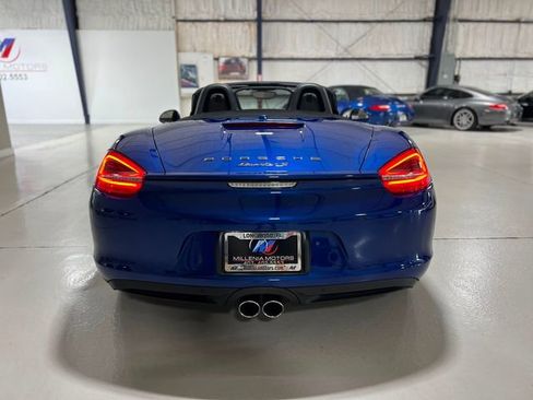 Used 2013 Porsche Boxster S image 70