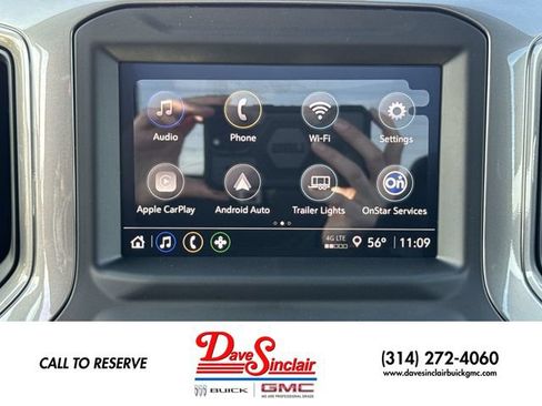 New 2026 GMC Sierra 1500 Pro w/ Pro Value Package AWD/4WD image 16