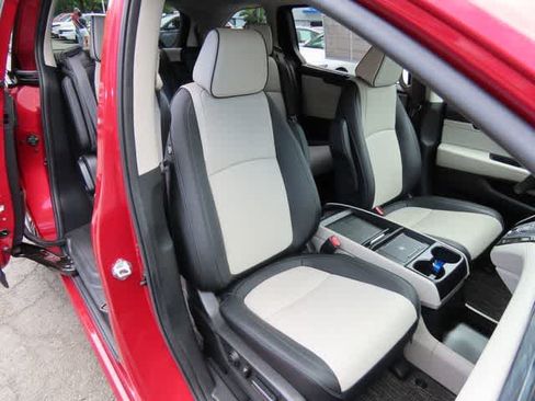 Certified 2026 Honda Odyssey Elite image 19