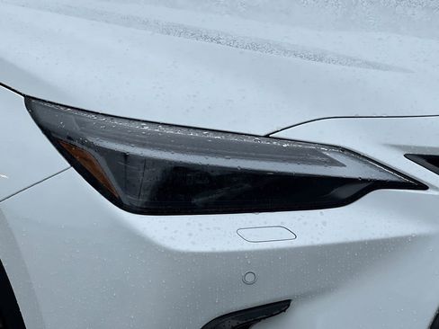 New 2026 Lexus NX 450h+ AWD w/ Luxury Package image 10