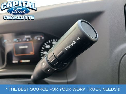 New 2027 Ford E-350 and Econoline 350 Super Duty w/ Power Equipment Group RWD image 24