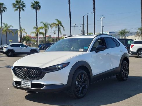 New 2026 MAZDA CX-30 Aire Edition image 26