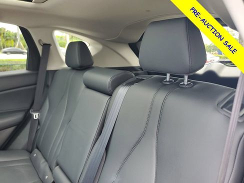 Certified 2021 Acura RDX FWD image 14