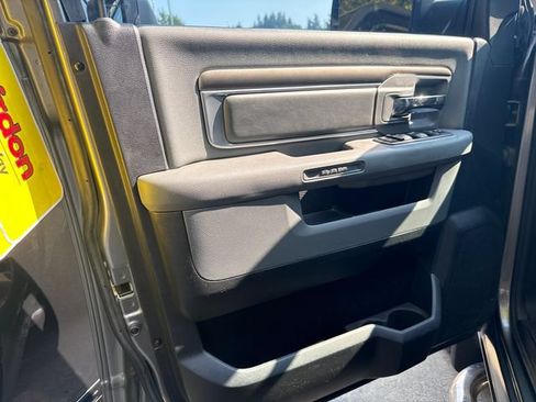 Used 2013 RAM 1500 Big Horn AWD/4WD image 15