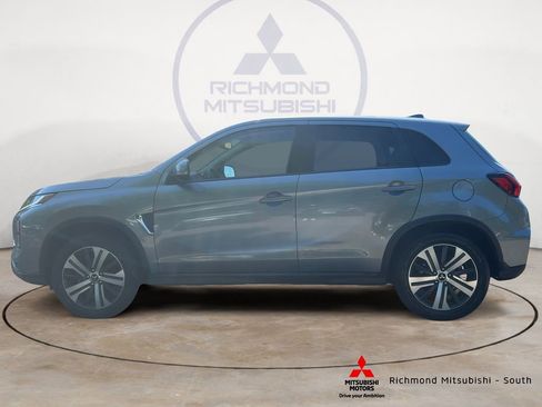 Used 2022 Mitsubishi Outlander Sport SE AWD/4WD image 6