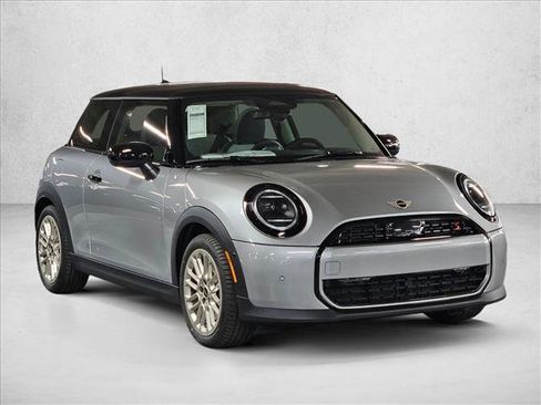 Used 2026 MINI Cooper S FWD image 3
