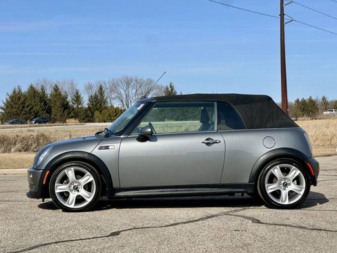 Used 2005 MINI Cooper S image 6