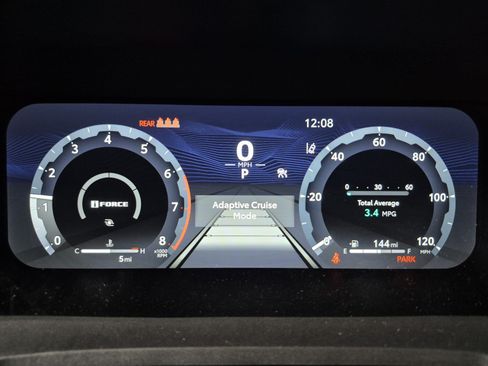 New 2026 Toyota Tacoma SR5 AWD/4WD image 24