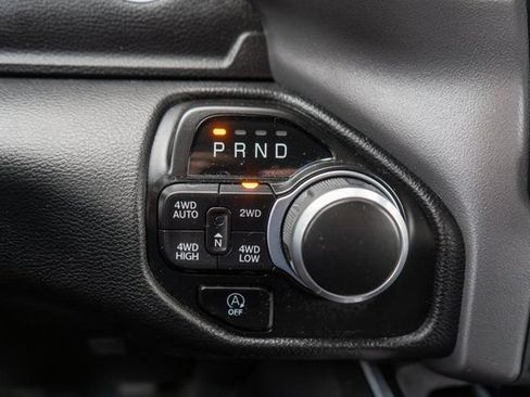 Used 2022 RAM 1500 Big Horn AWD/4WD image 28