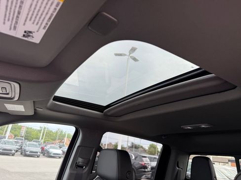 New 2026 GMC Sierra 1500 Denali w/ Denali Reserve Package image 22