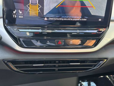 Certified 2023 Volkswagen ID.4 Pro S AWD/4WD image 23