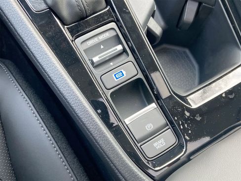 New 2025 Honda Accord EX-L image 27