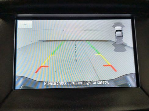 Used 2023 Ford Ranger Lariat w/ Equipment Group 501A High image 27