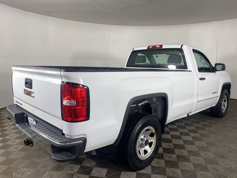 Used 2018 GMC Sierra 1500 2WD Regular Cab image 9