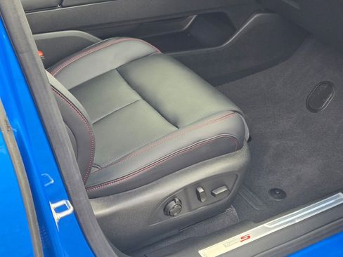 Used 2024 Acura ZDX Type S AWD/4WD image 11