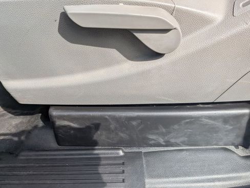 Used 2016 Chevrolet Silverado 3500 W/T w/ WT Convenience Package image 12