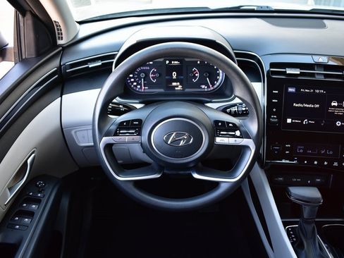 Used 2024 Hyundai Tucson SEL image 37