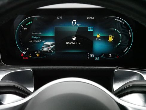 Used 2020 Mercedes-Benz GLB 250 4MATIC image 21