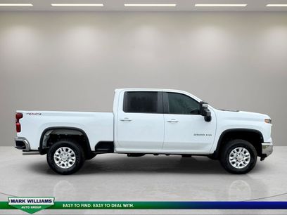 New 2026 Chevrolet Silverado 3500 LT