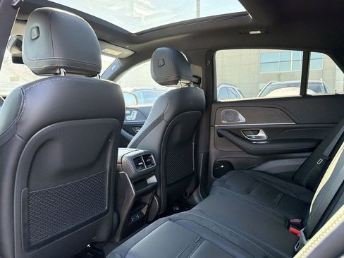 New 2026 Mercedes-Benz GLE 53 AMG 4MATIC Coupe image 13