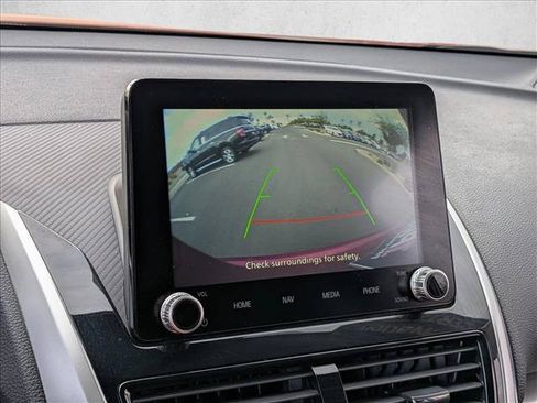 Used 2024 Mitsubishi Eclipse Cross SE AWD/4WD image 19