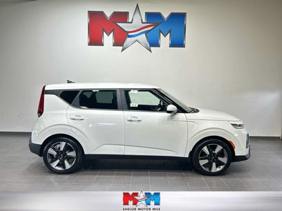 Used 2020 Kia Soul EX w/ Option Group 015