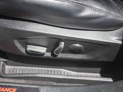 Used 2019 Ford Edge ST w/ Equipment Group 401A AWD/4WD image 27