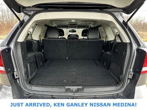 Used 2016 Dodge Journey Crossroad image 20