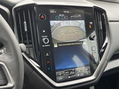 New 2026 Subaru Ascent Premium image 22