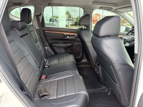 Used 2017 Honda CR-V Touring image 22