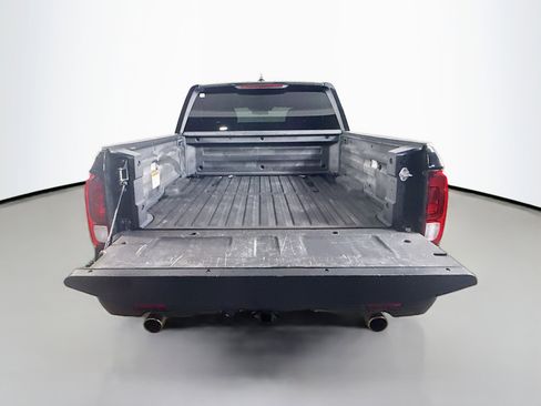 Used 2022 Honda Ridgeline Sport image 35