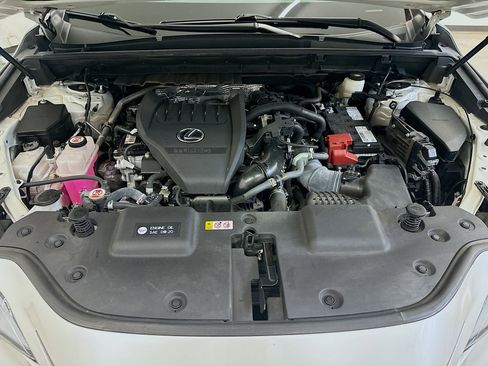 Used 2022 Lexus NX 350 AWD image 36