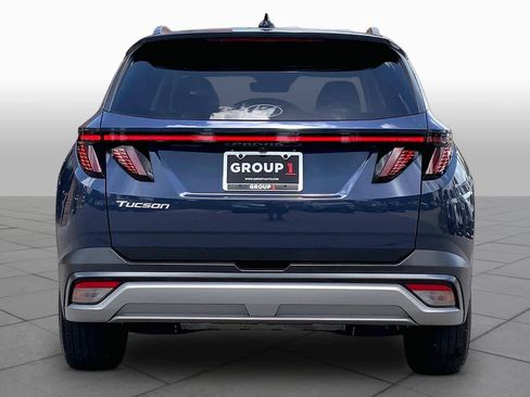 Used 2025 Hyundai Tucson SEL FWD image 5
