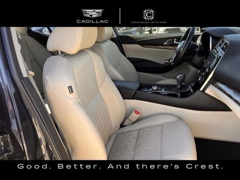 Used 2017 Nissan Maxima Platinum image 26
