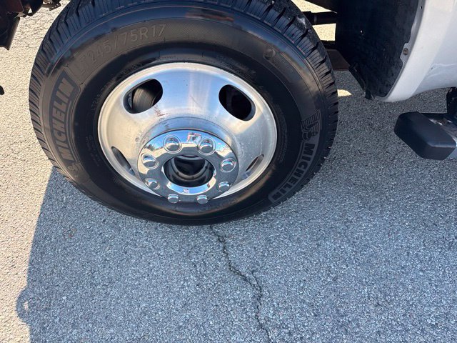 Used 2006 Ford F350 Lariat AWD/4WD image 20