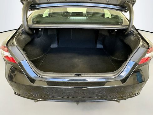 Certified 2024 Toyota Camry SE image 24