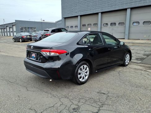 Certified 2023 Toyota Corolla LE image 6