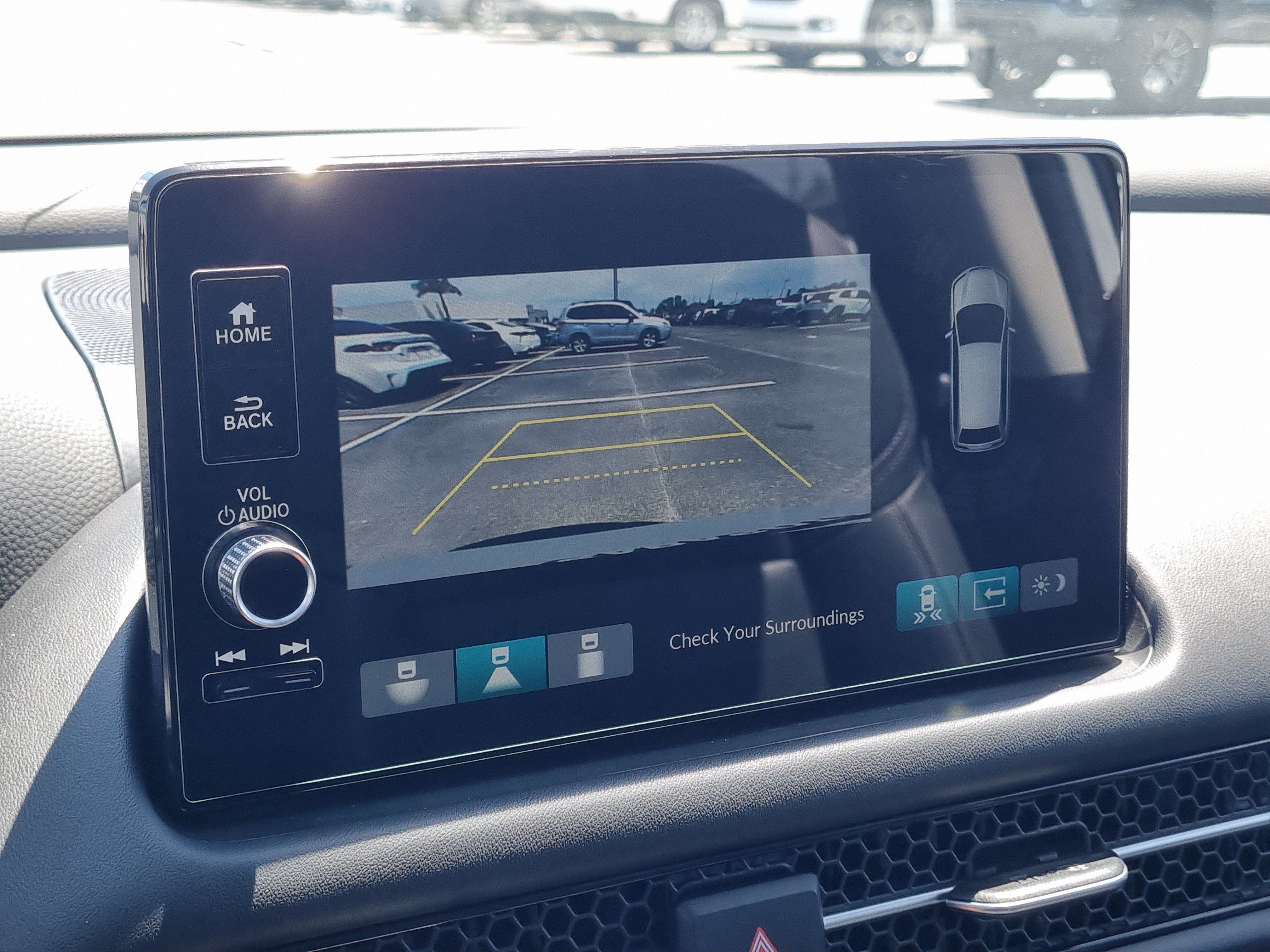 Used 2024 Honda HR-V EX-L image 26