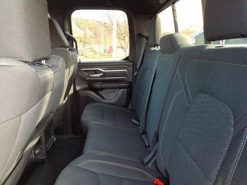 Used 2025 RAM 1500 Big Horn image 6