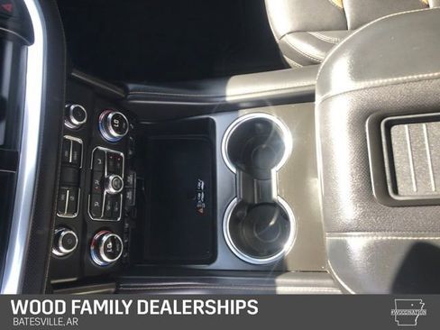 Certified 2024 GMC Yukon AT4 w/ AT4 Premium Package image 18