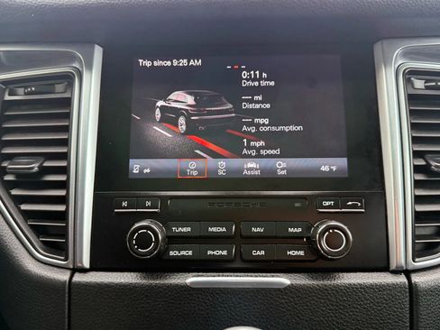 Used 2018 Porsche Macan S image 43